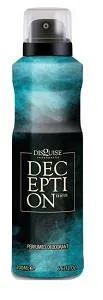 Disguise Deodorant Spray For Men Deception 200 ml