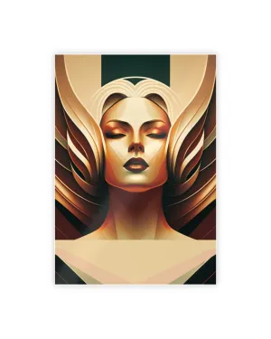 Diva Design Poster