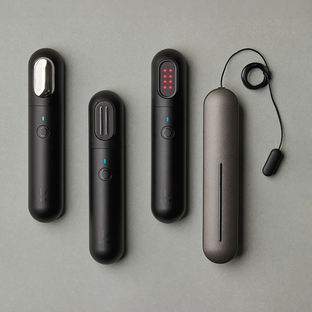 DIVE 4-way Beauty Device
