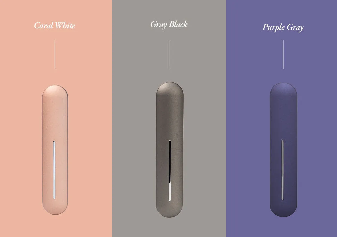 DIVE 4-way Beauty Device