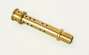 DJ-168F-46 Clone Carburetor Emulsion Tube