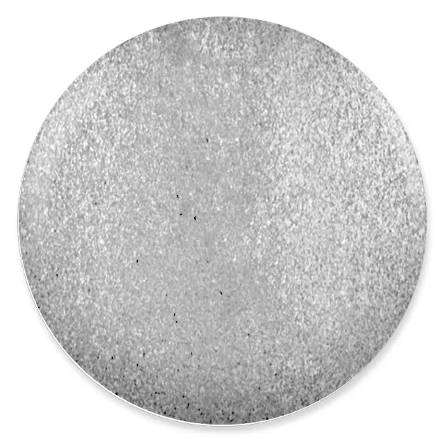 DND Gel & Polish Duo 705 Silver Dream