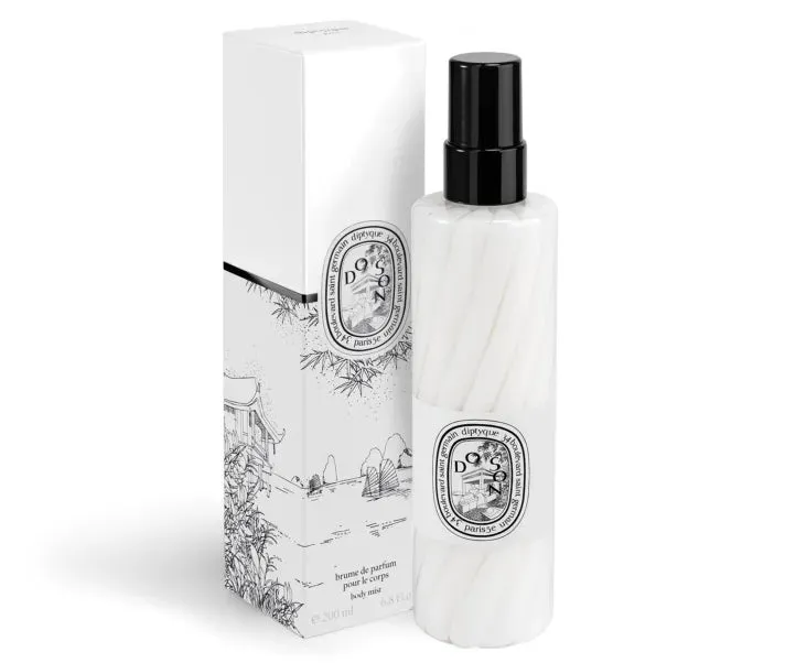 DO SON BODY MIST