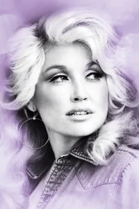 Dolly Parton Smoky Mountain Women's 3.4oz. Perfume 1000-9004