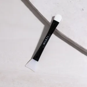 Double-Ended Mask Brush