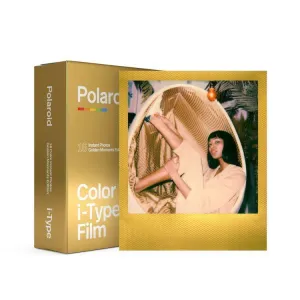 Double Pack De Recharge 16 Photos "Golden Moments"