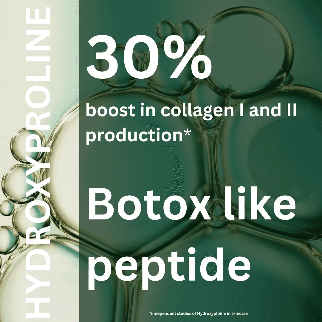Double Peptide Serum