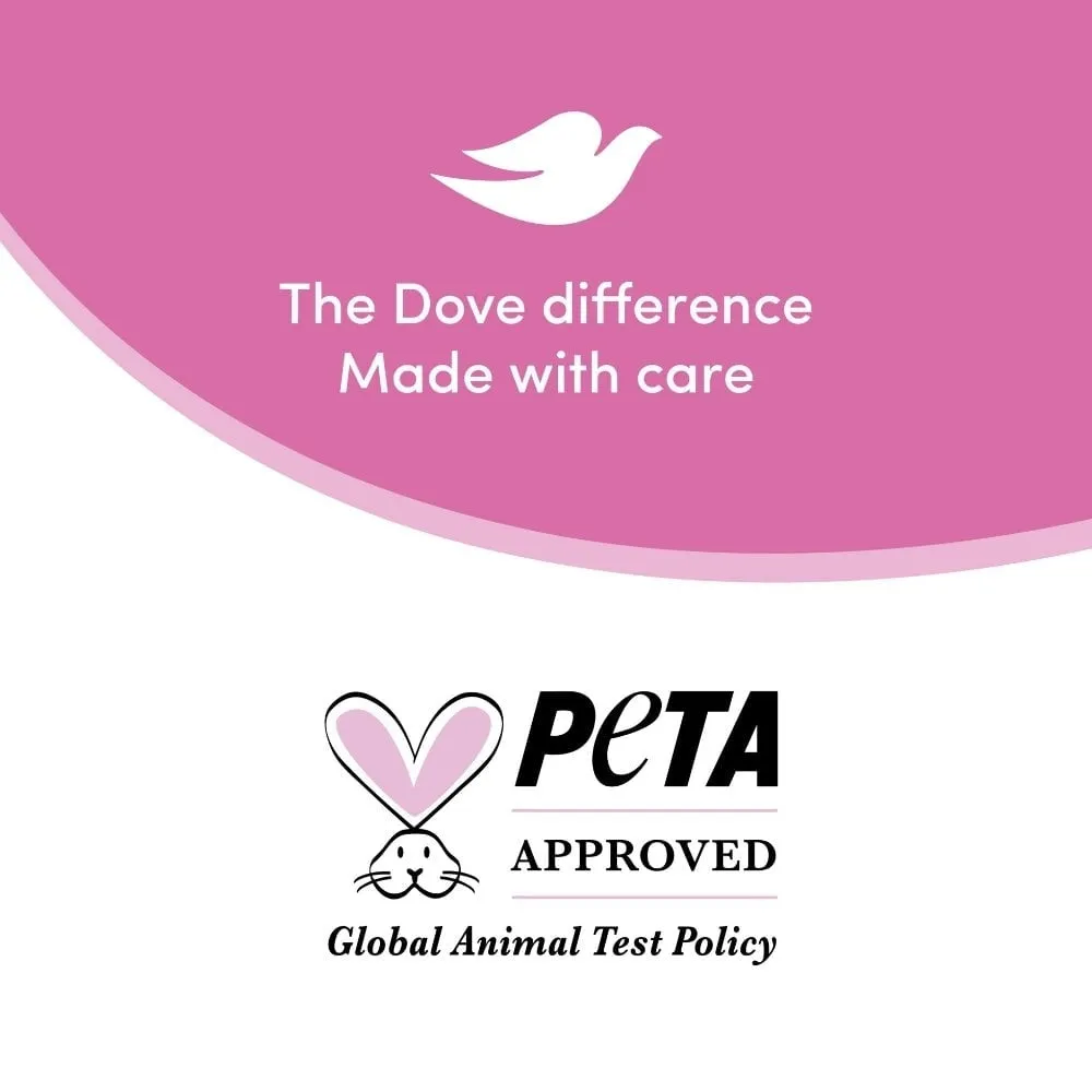 Dove Advanced Care Invisible Care Anti-Perspirant Deodorant Spray Trio 3 x 200ml