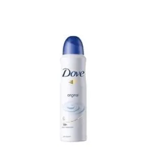 Dove Anti Perspirant Deodorant Spray Original 200 ml