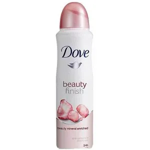 Dove Beauty Finish Antiperspirant Spray Deodorant | 250ML