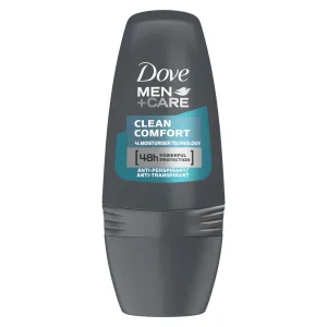 Dove Men Care  Clean Comfort 48hr Roll-On
