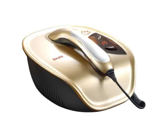 Dr. Bauer Divine RF Goddess Beauty Device