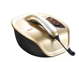 Dr. Bauer Divine RF Goddess Beauty Device