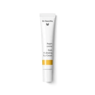 Dr Hauschka Daily Hydrating Eye Cream 12.5ML