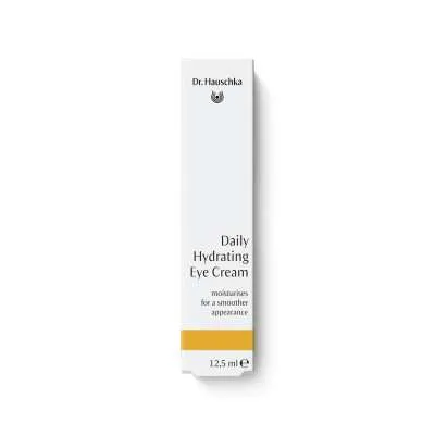 Dr Hauschka Daily Hydrating Eye Cream 12.5ML
