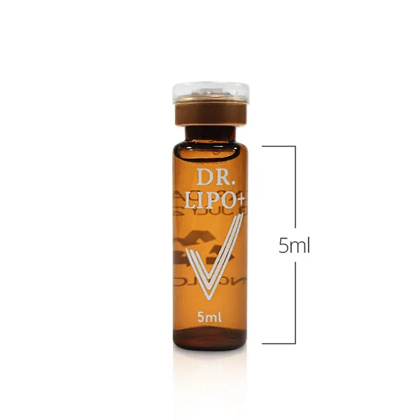 Dr. Lipo   V