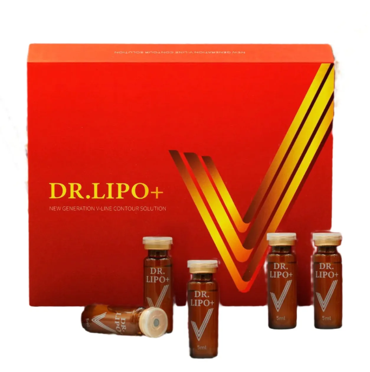 Dr. Lipo   V