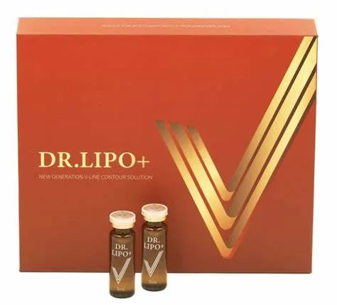 Dr. Lipo   V