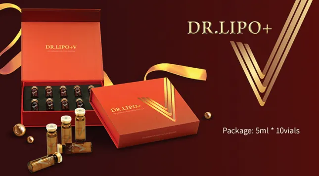 Dr. Lipo   V