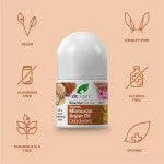 Dr. Organic Organic Moroccan Argan Oil Deodorant 50ml