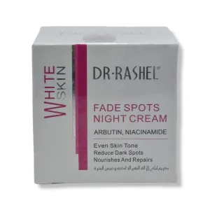 Dr Rashel Fade Spot Night Cream 50g