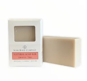 Dragon Tree Natural Bar Soap
