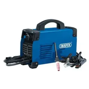 Draper Tig/Mma Welder, 145A Dr-70057