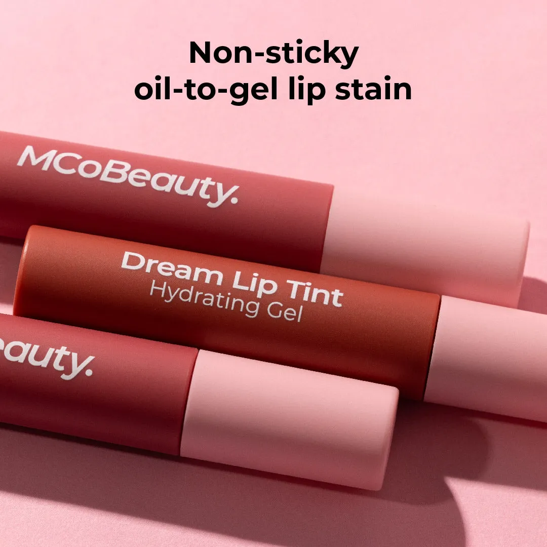 Dream Lip Tint Hydrating Gel