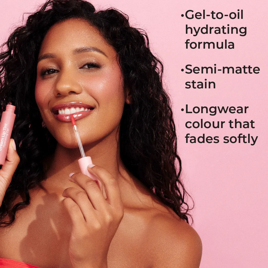 Dream Lip Tint Hydrating Gel