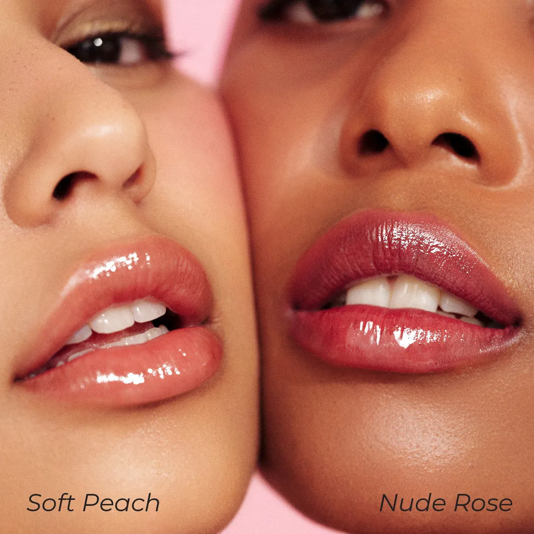 Dream Lip Tint Hydrating Gel