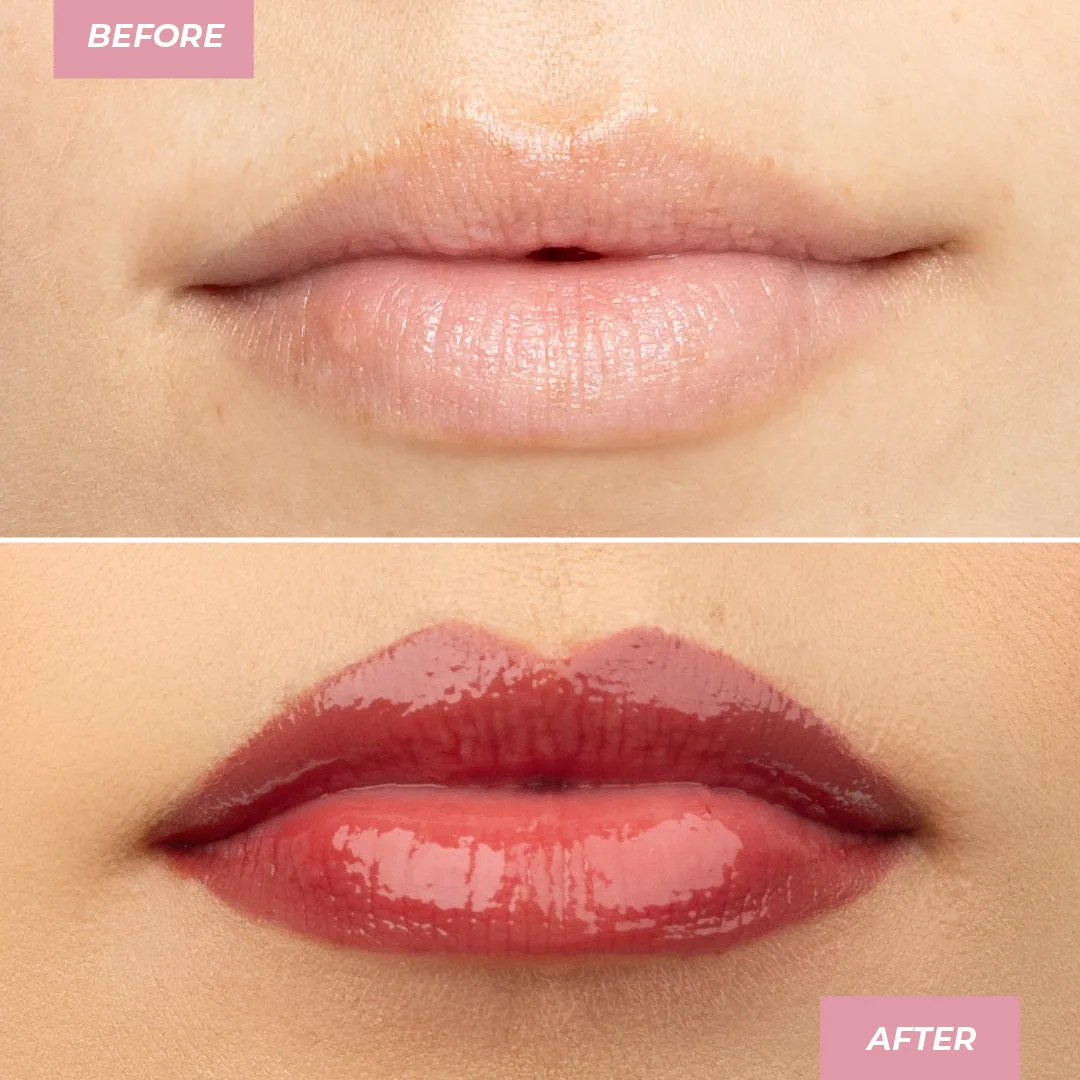 Dream Lip Tint Hydrating Gel