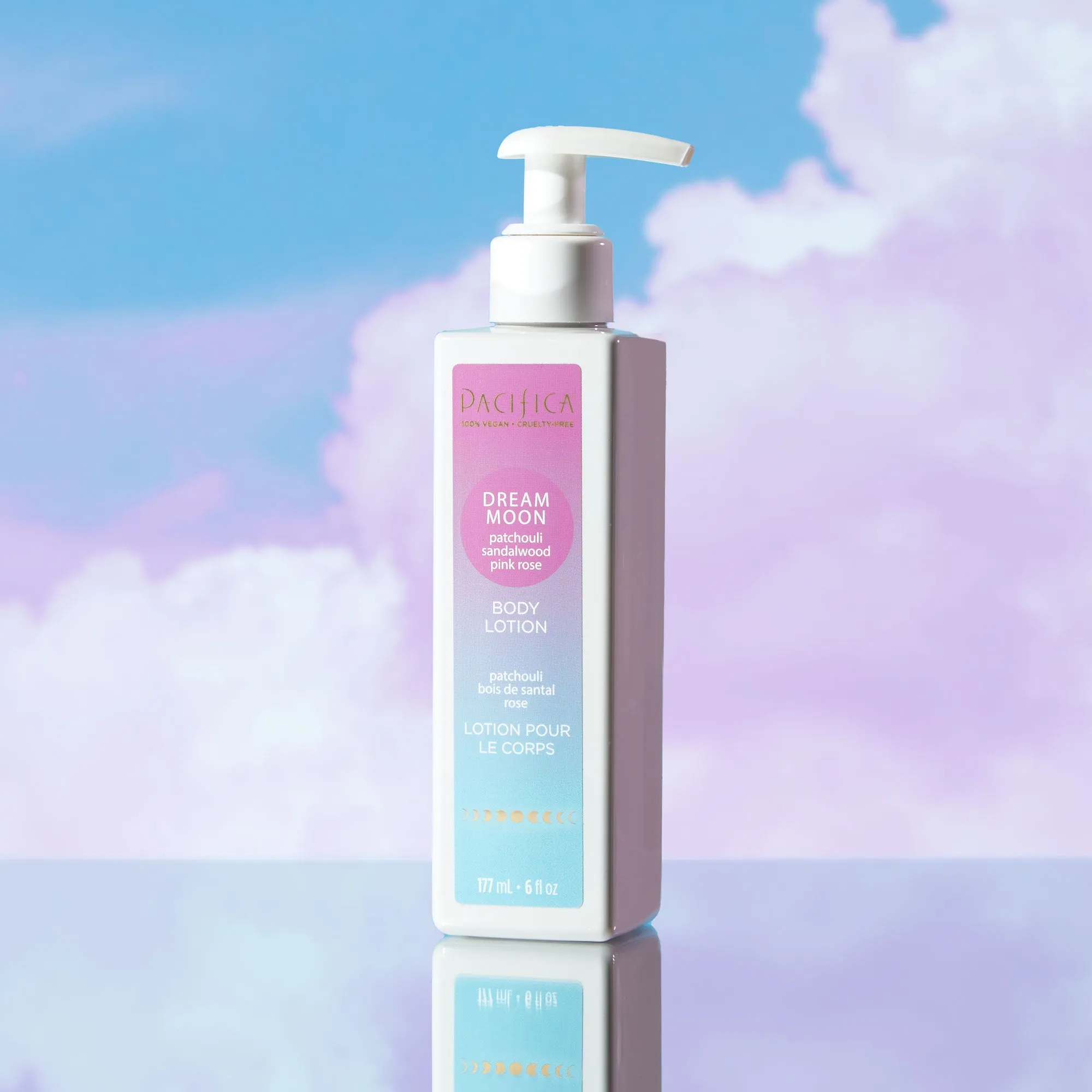 Dream Moon Body Lotion