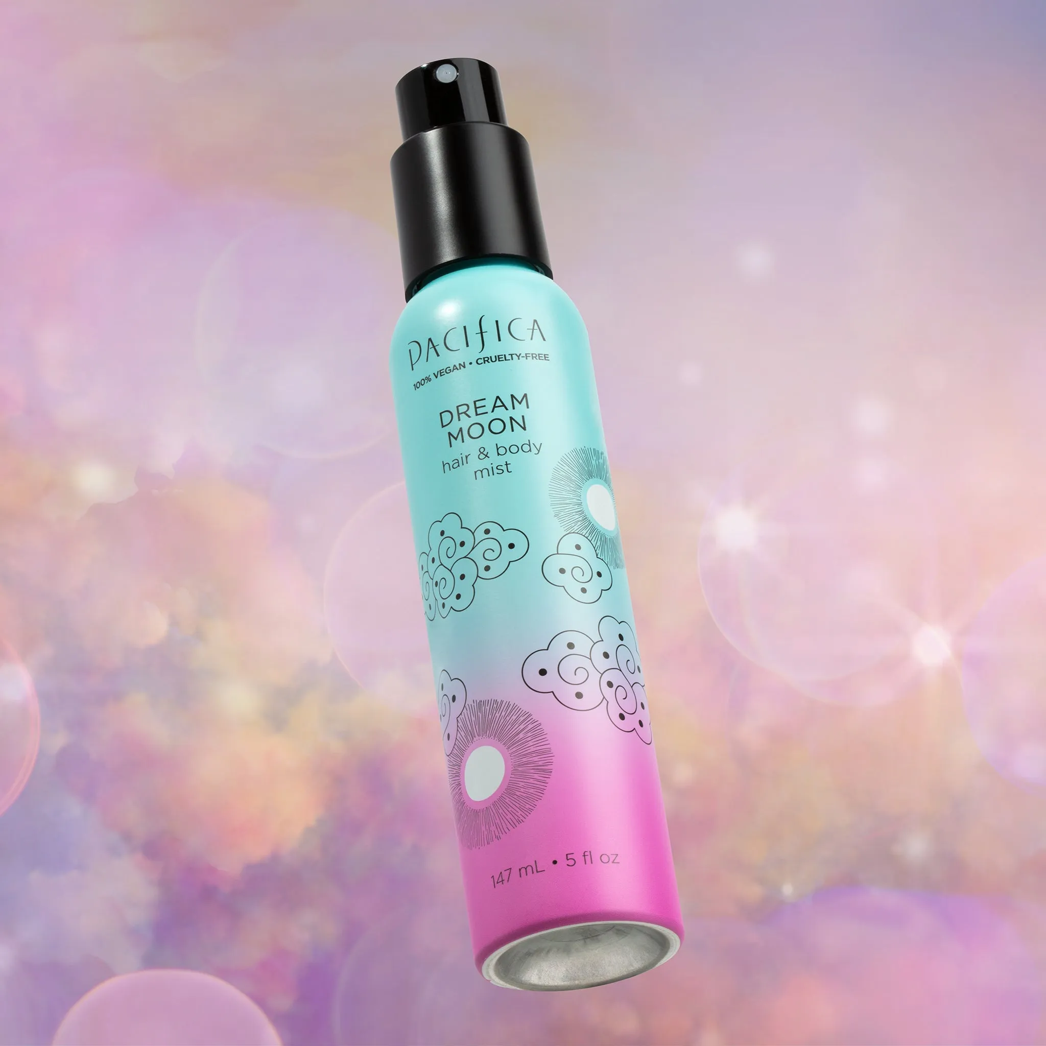Dream Moon Hair & Body Mist