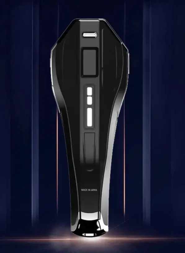 DR.HOME SONIC Ultrasonic Beauty Device