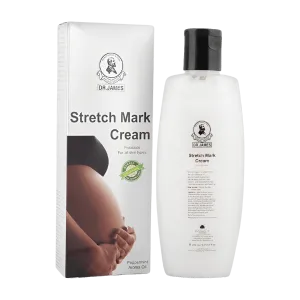 Dr.James Stretch Mark Cream 200ml