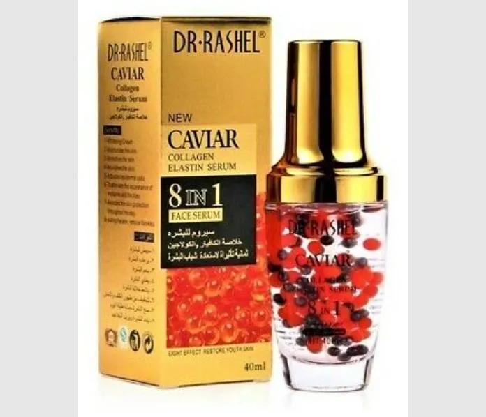 DR.Rashel Caviar Collagen Elastin Serum DRL-1253