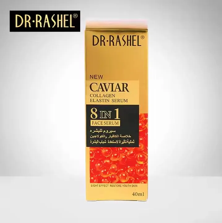 DR.Rashel Caviar Collagen Elastin Serum DRL-1253