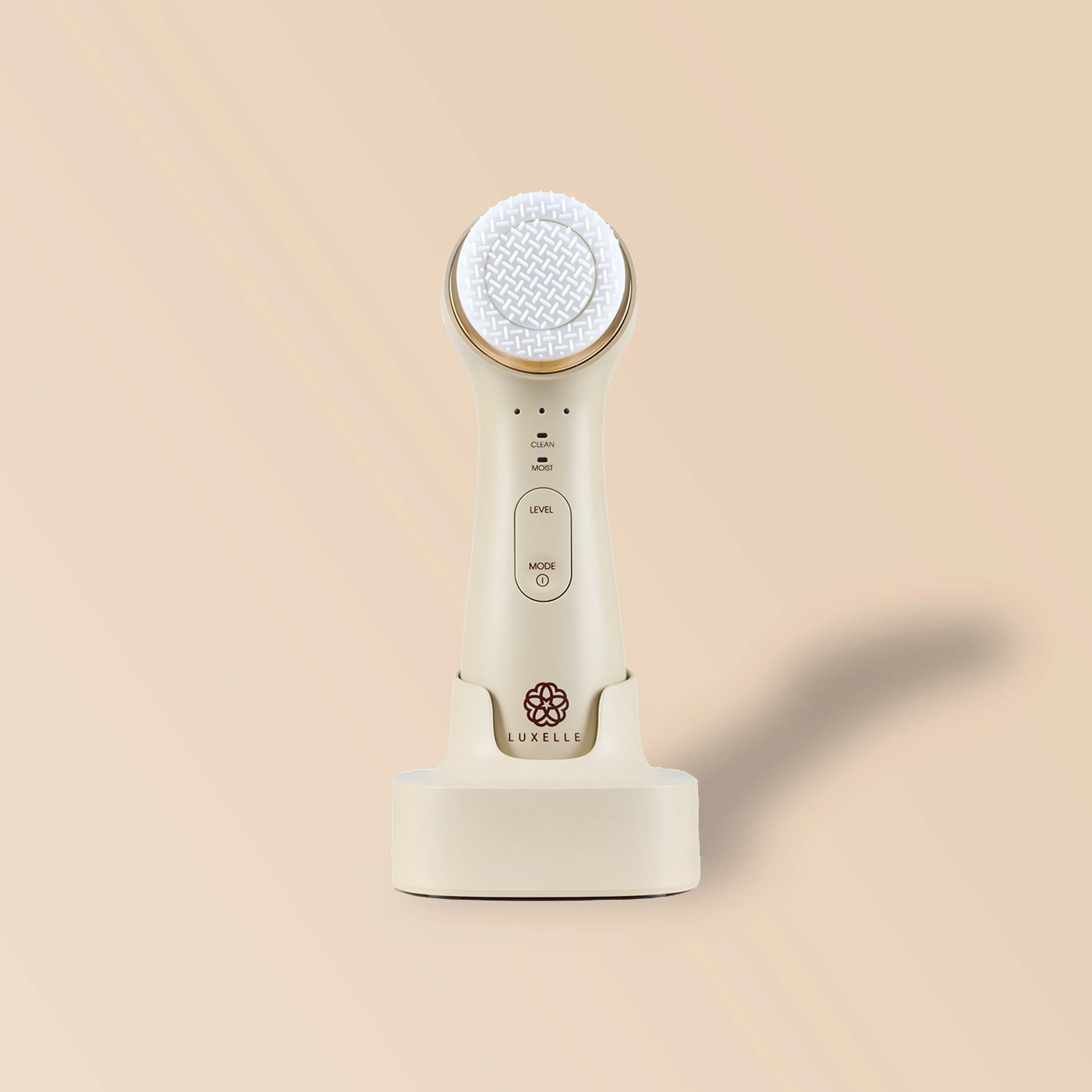 DUALUXE Facial Cleanser
