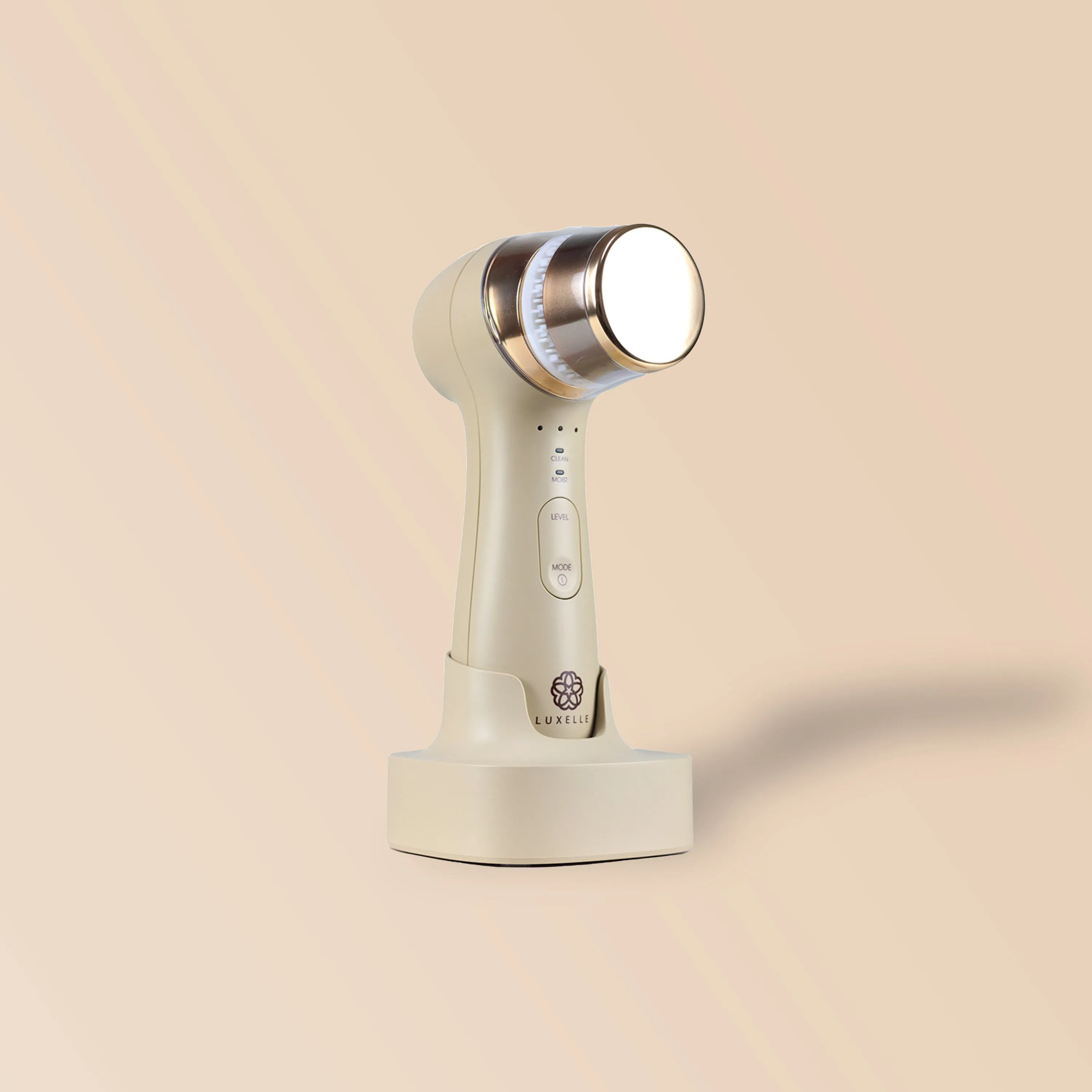 DUALUXE Facial Cleanser