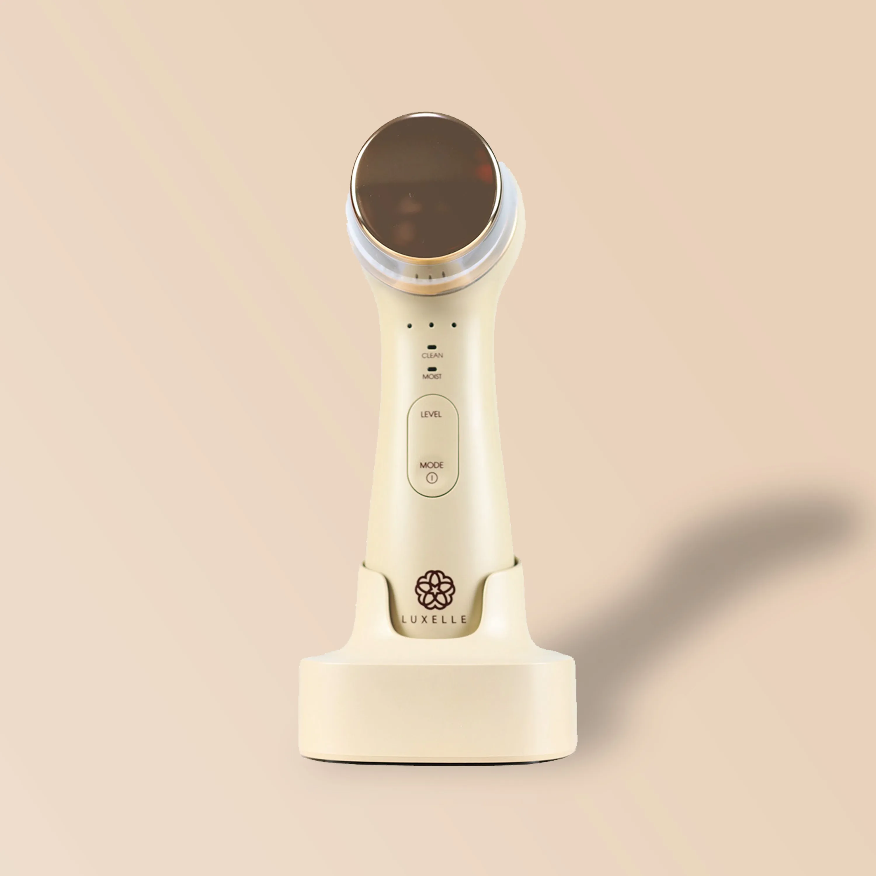 DUALUXE Facial Cleanser