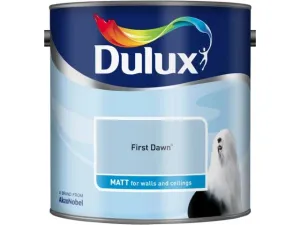 Dulux Rich First Dawn Emulsion Paint 2.5 Litres