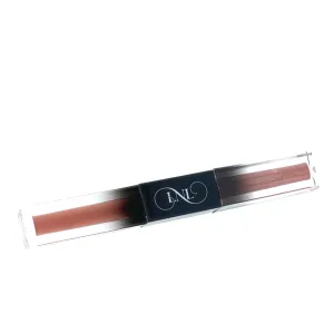 DUO Gloss - Frosted Paradise