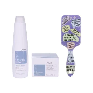 Duo Of Active Shampoo Fortifying Mask