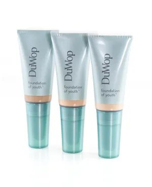 DuWop Foundation of Youth 30ml - Bisque 03