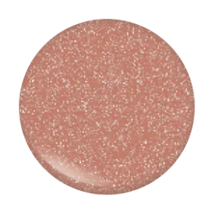 DVA Long Lasting Lip-gloss Ware in the Color Cocoa-Puff