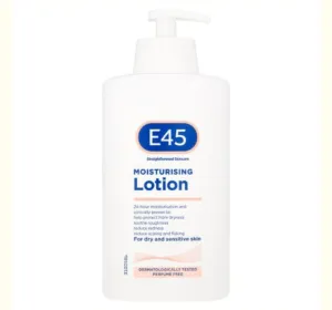 E45 Moisturising Lotion 500ml