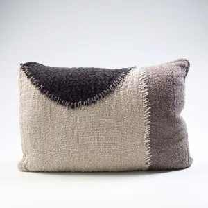 EADIE PERFECTO LINEN CUSHION