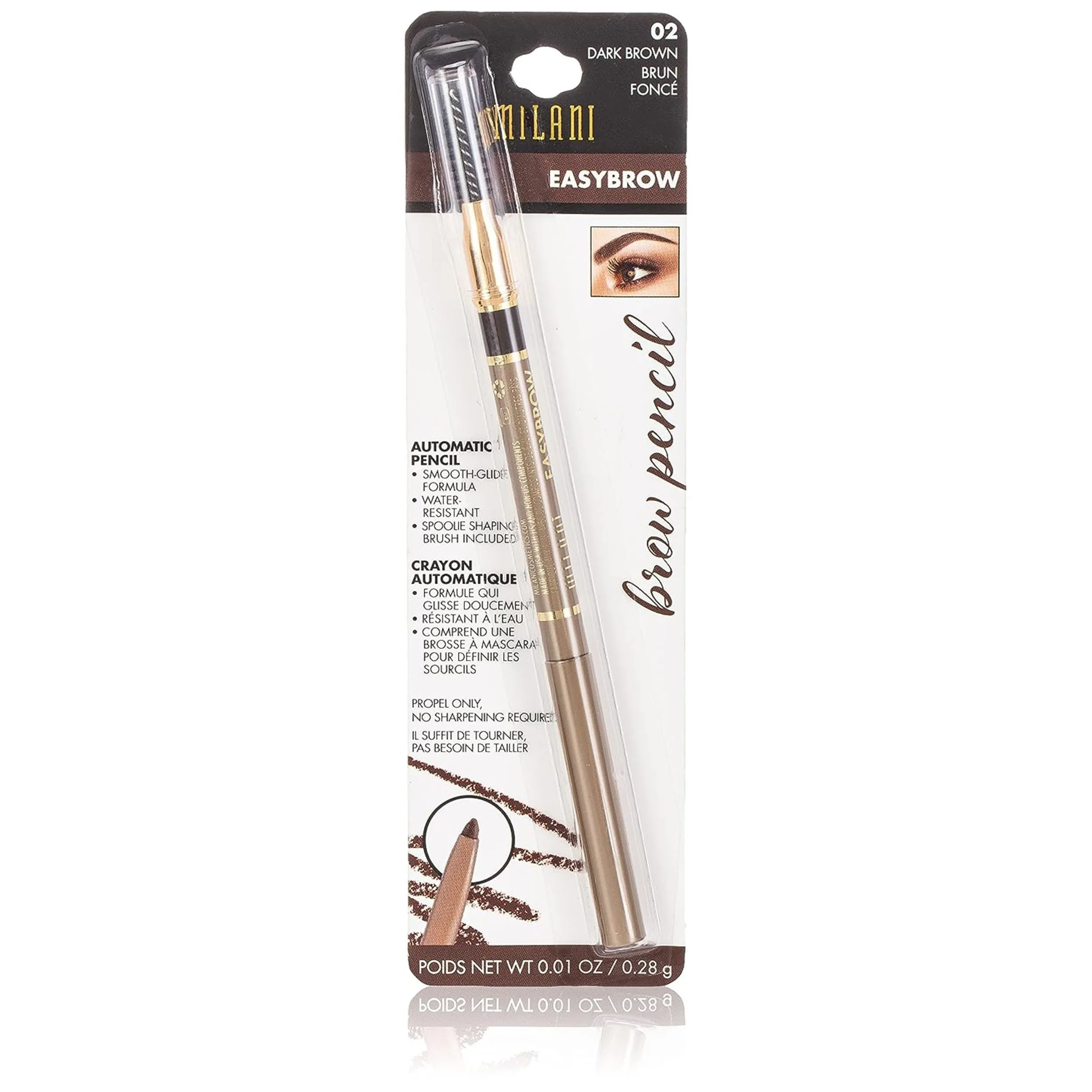 Easy Brow Mechanical Pencil
