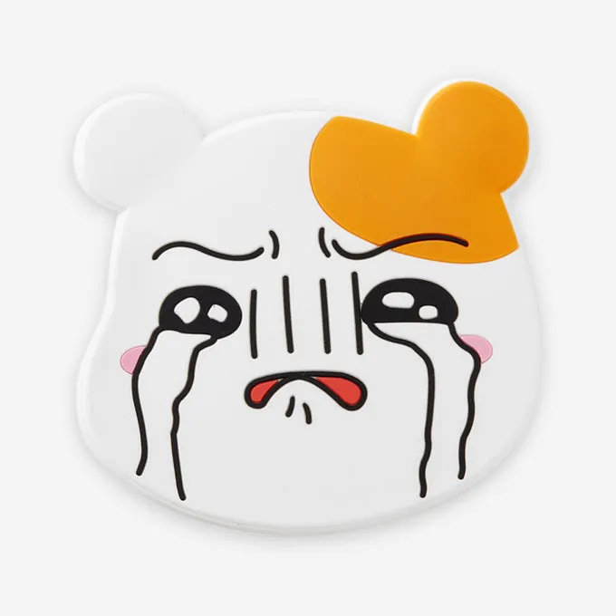EBICHU HAND MIRROR
