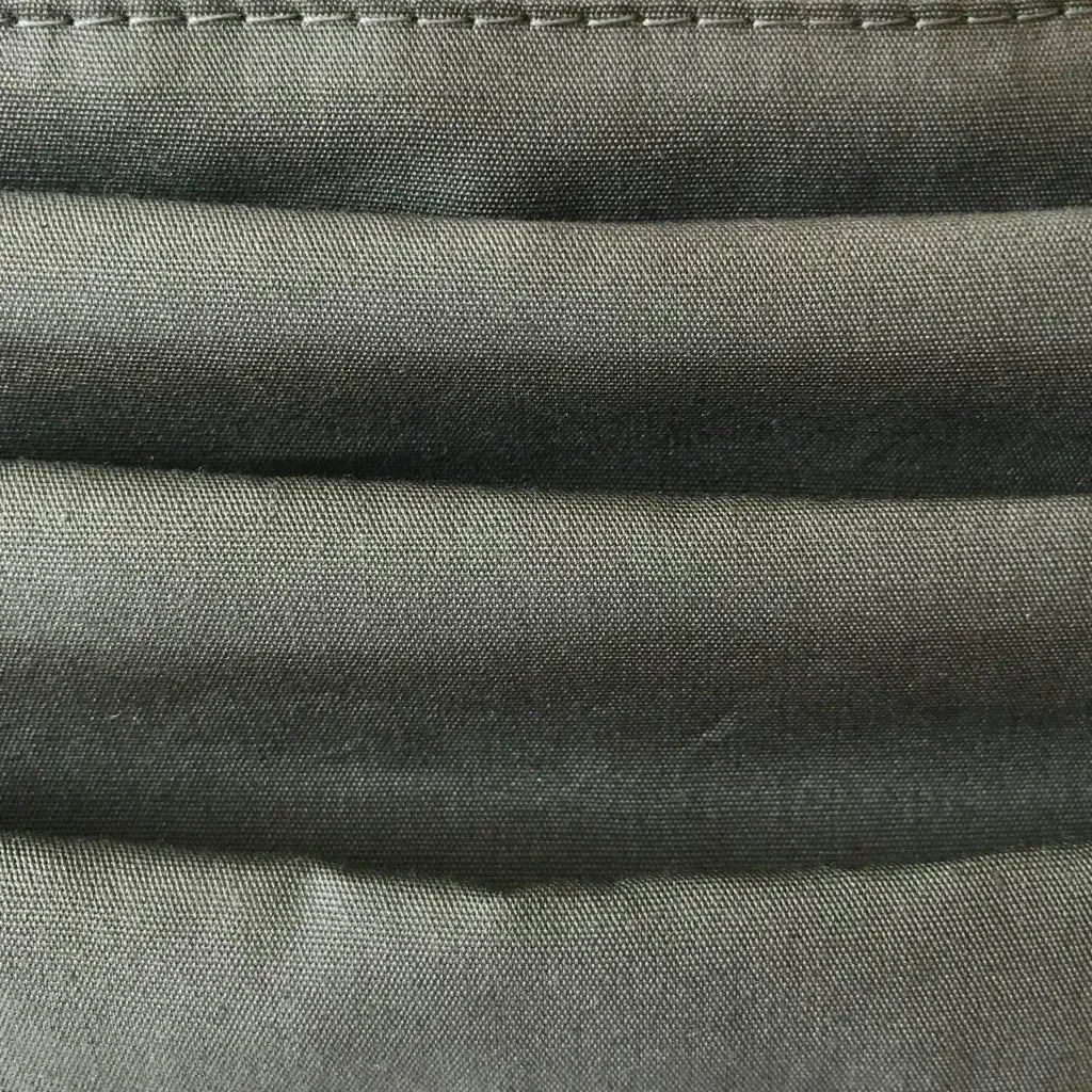 Eco Cotton Surgical Face Mask Plain Grey